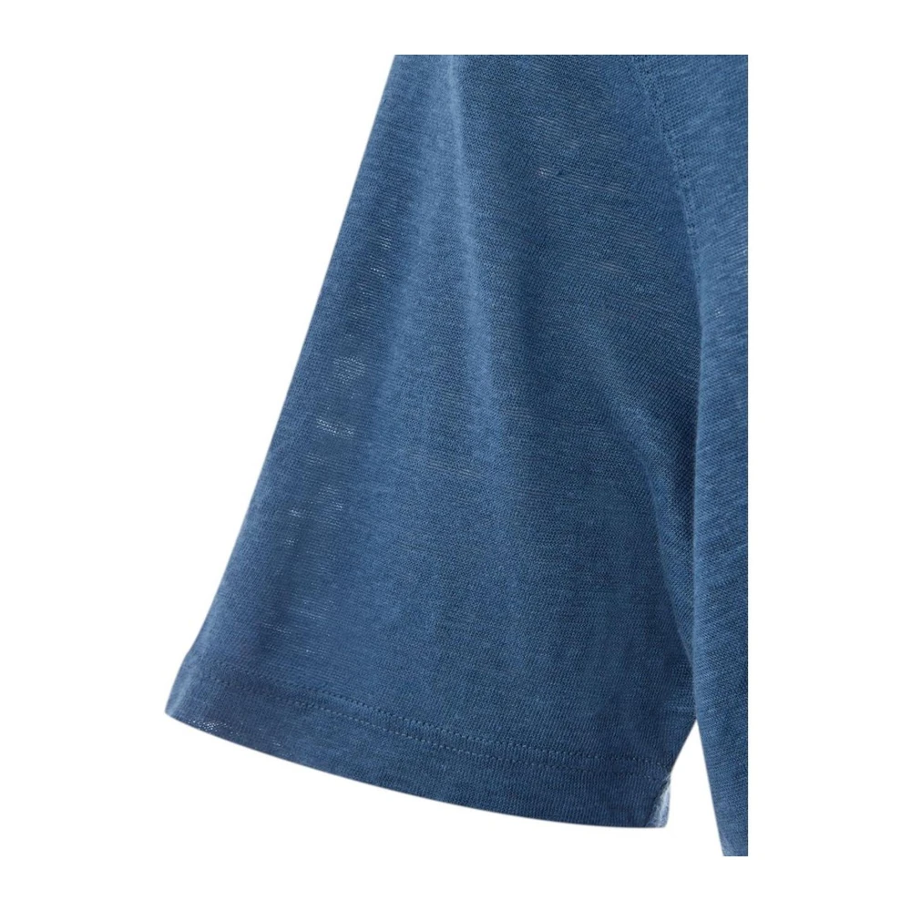 C.P. Company Stijlvolle Zwemkleding Blue Heren