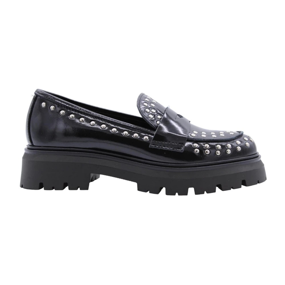Shoes > Flats > Loafers - - E mia - Modalova