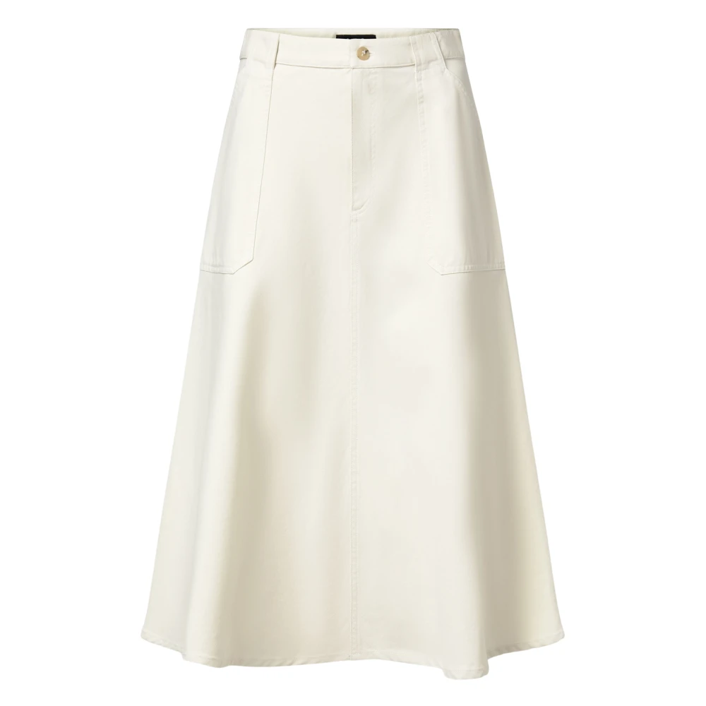 Skirts > Midi Skirts - - A.p.c. - Modalova