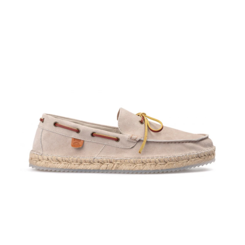 Shoes > Flats > Loafers - - Espadrilles - Modalova