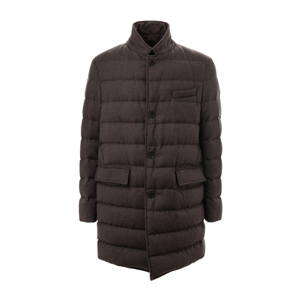 Jackets > Down Jackets - - Herno - Modalova