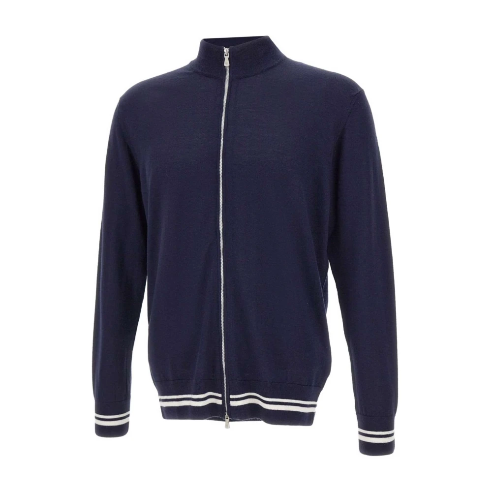 Knitwear > Cardigans - - Eleventy - Modalova