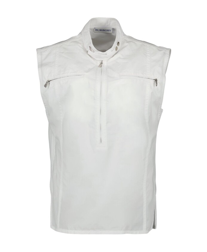 sleeveless-zip-front-cotton-top
