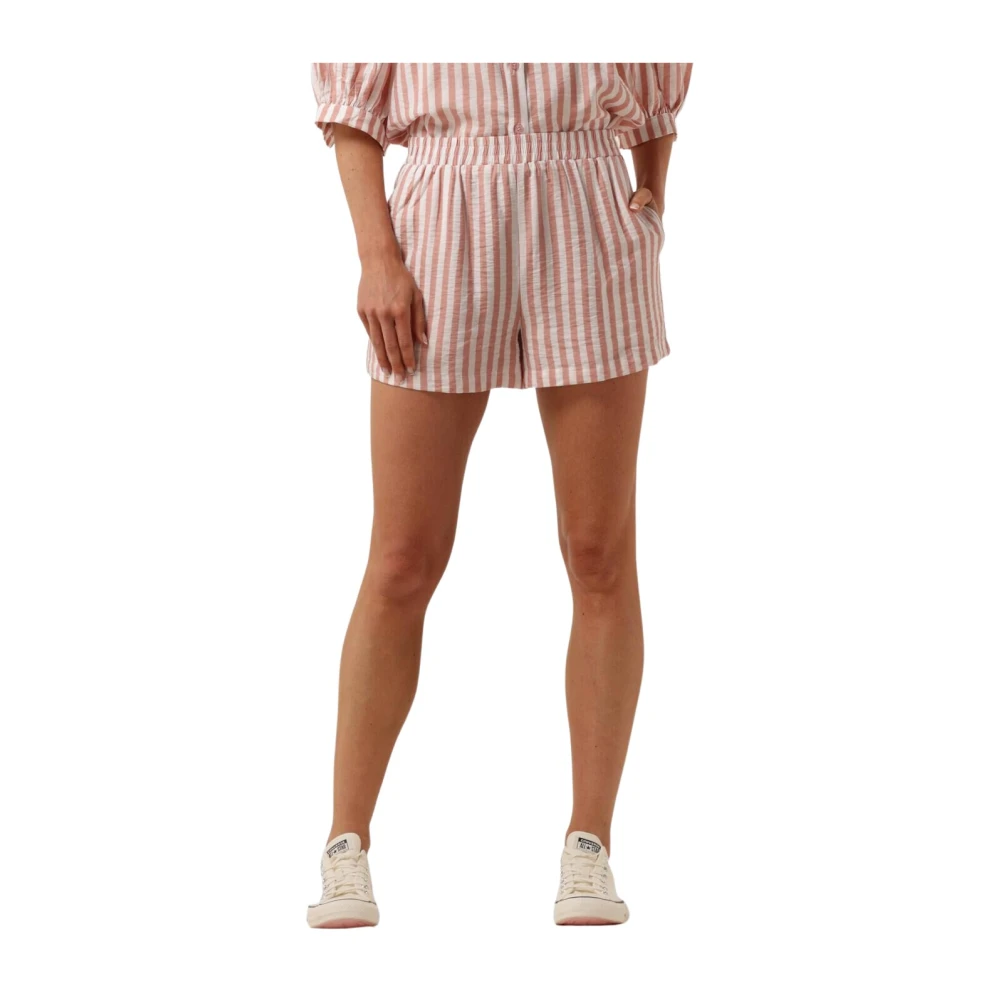 Ydence Nude Zomer Short Lorelai Multicolor Dames