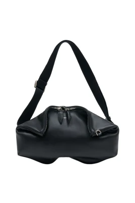 Manta Messenger Clutch