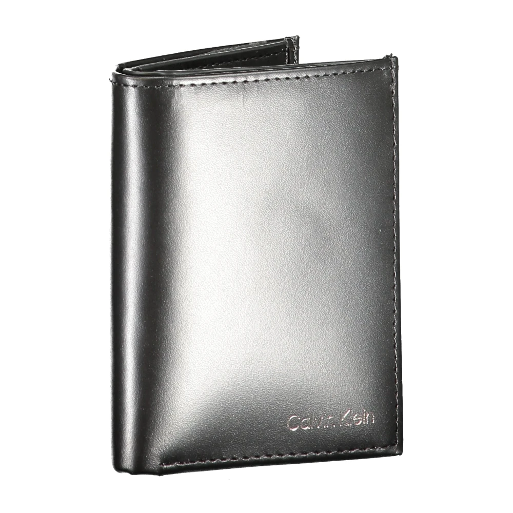 Calvin Klein Tassen en accessoires Black Heren