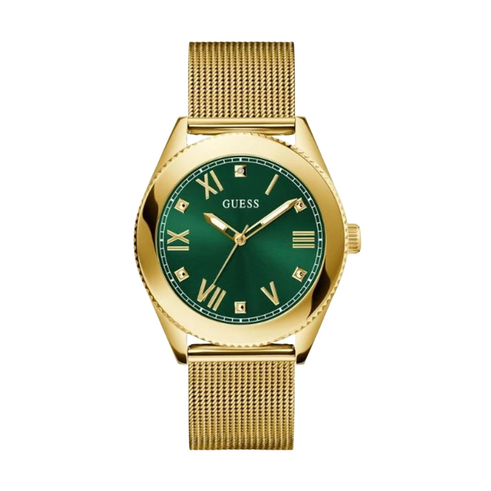 Accessories > Watches - - Guess - Modalova
