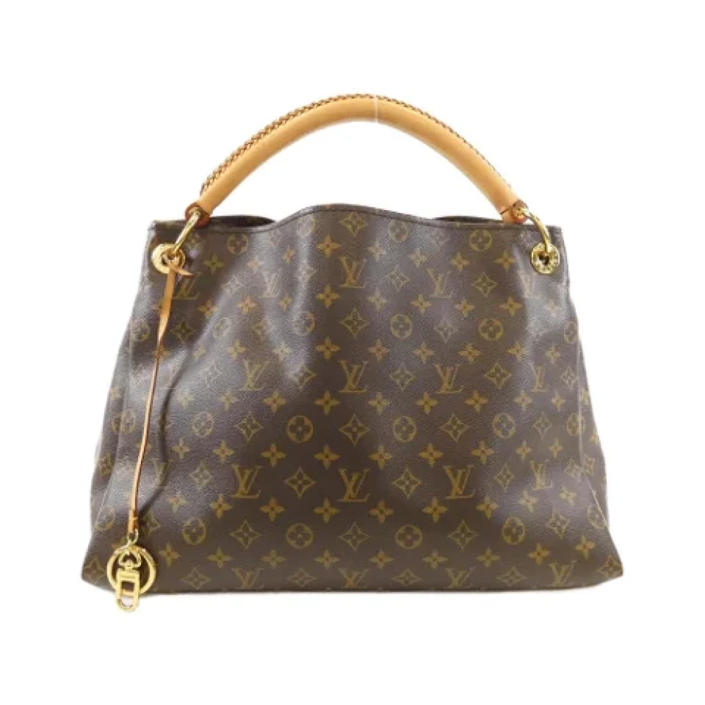 Pre-owned > Pre-owned Bags > Pre-owned Handbags - - Louis Vuitton Vintage - Modalova