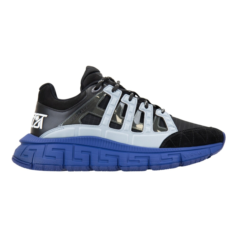 Versace Sneakers • Shop Sneakers van Versace online bij Miinto
