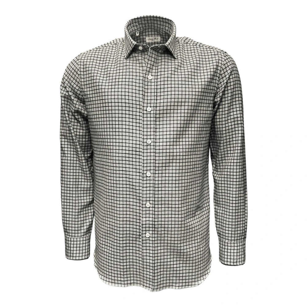 Shirts > Casual Shirts - - Salvatore Piccolo - Modalova
