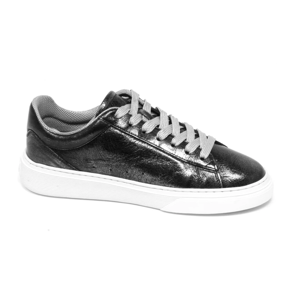 Hogan - Shoes > Sneakers - Gray - Hogan - Modalova