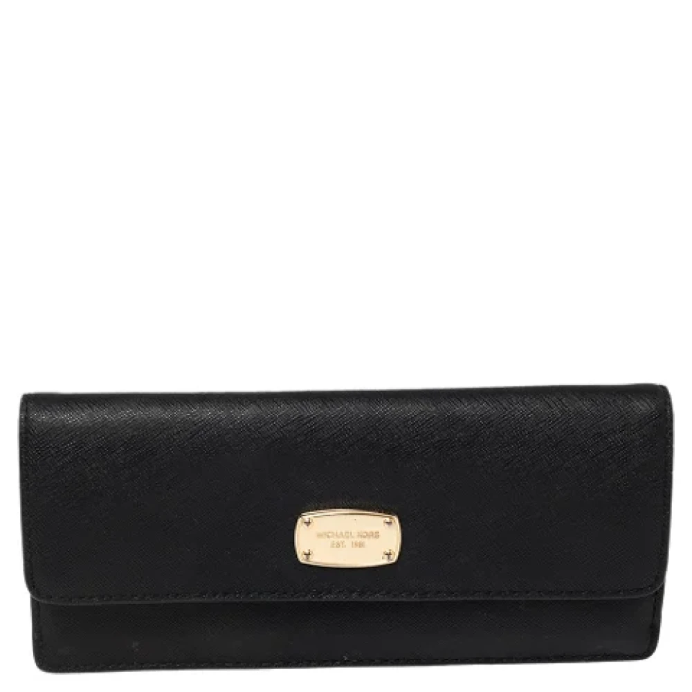 Pre-owned > Pre-owned Accessories > Pre-owned Wallets - - Michael Kors Pre-owned - Modalova