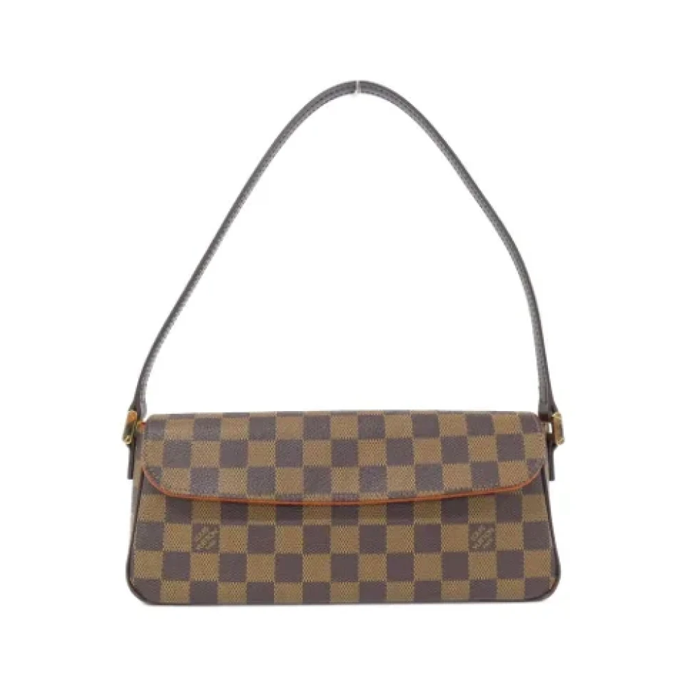 Pre-owned > Pre-owned Bags > Pre-owned Handbags - - Louis Vuitton Vintage - Modalova