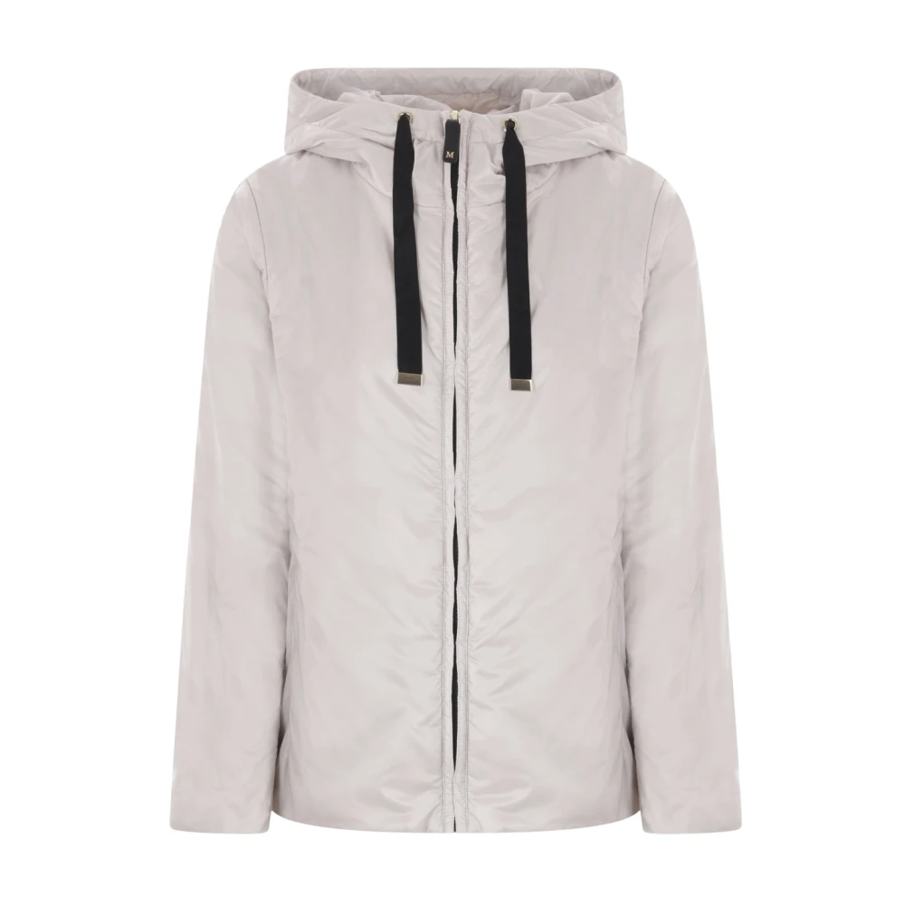 Jackets > Light Jackets - - Max Mara - Modalova