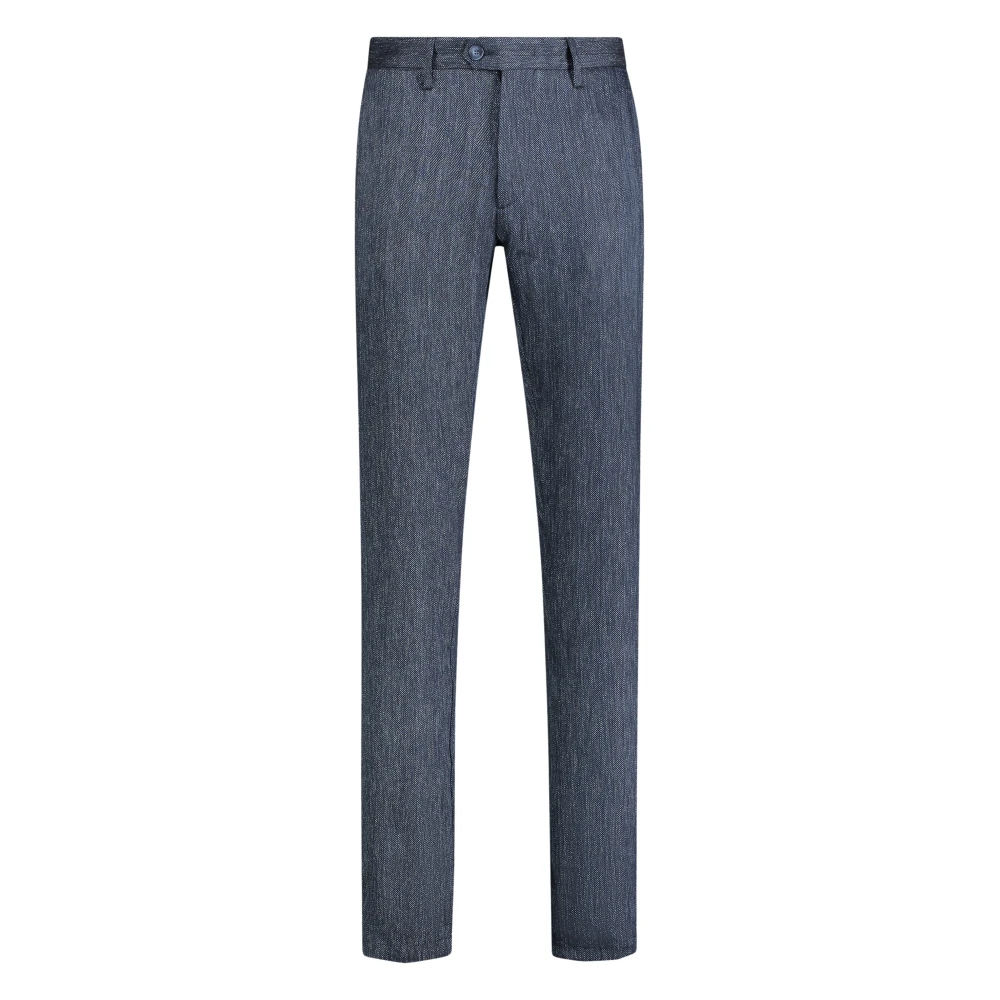 Trousers > Chinos - - Re-Hash - Modalova