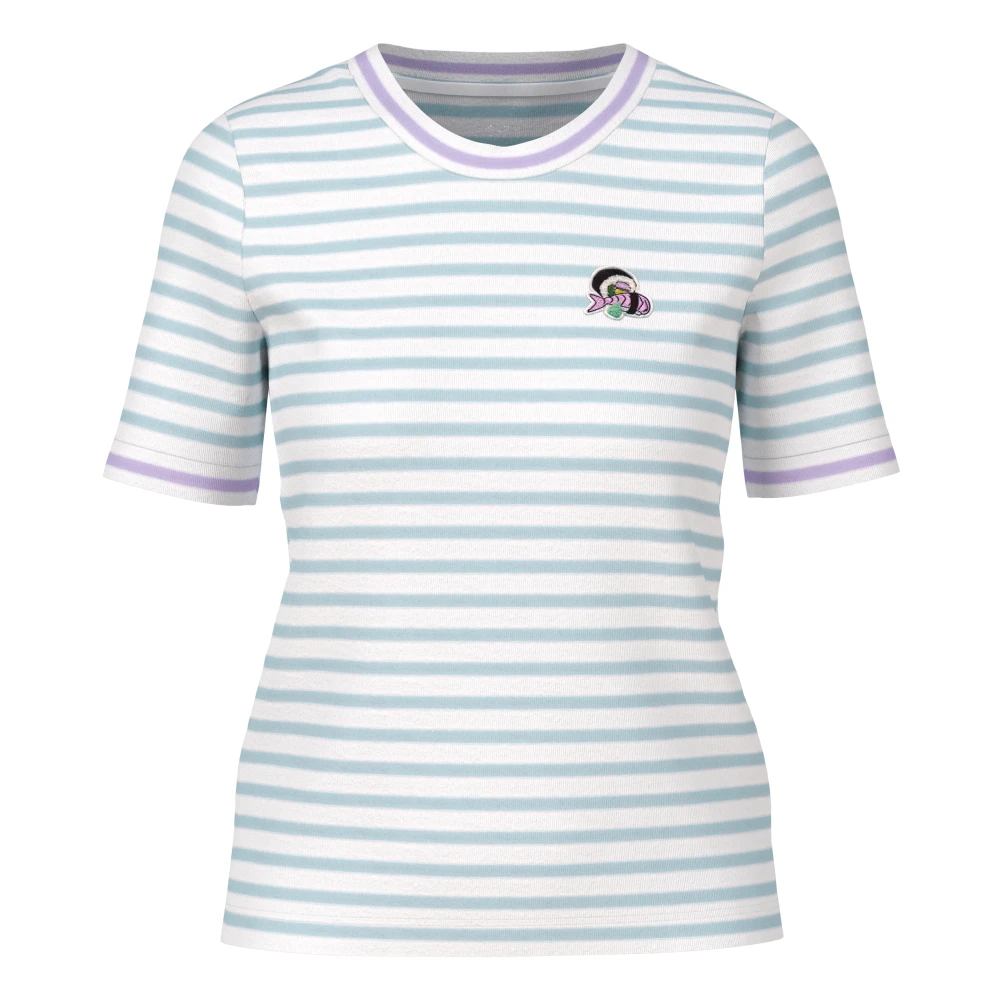 Tops > T-Shirts - - Marc Cain - Modalova