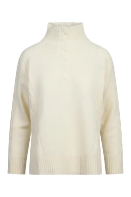 Maglia lupetto
