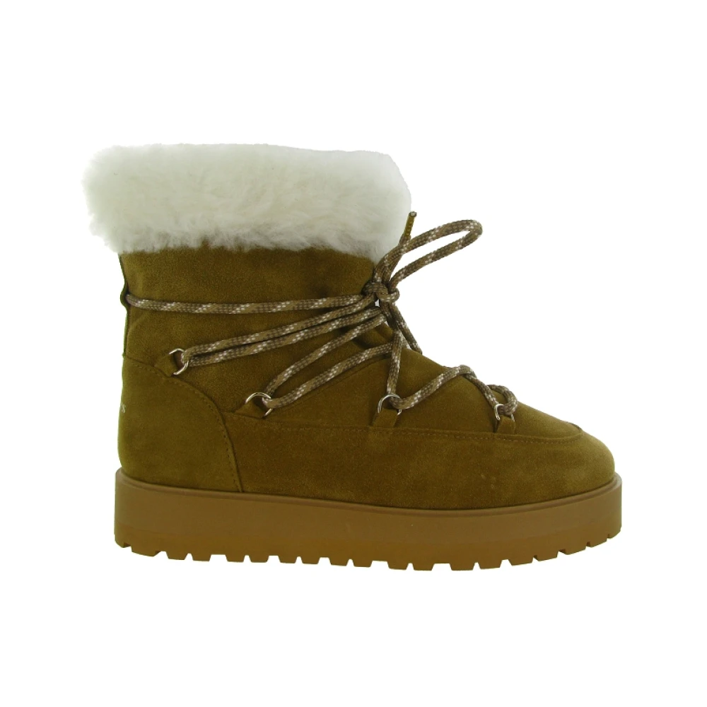 Shoes > Boots > Winter Boots - - Bobbies Paris - Modalova