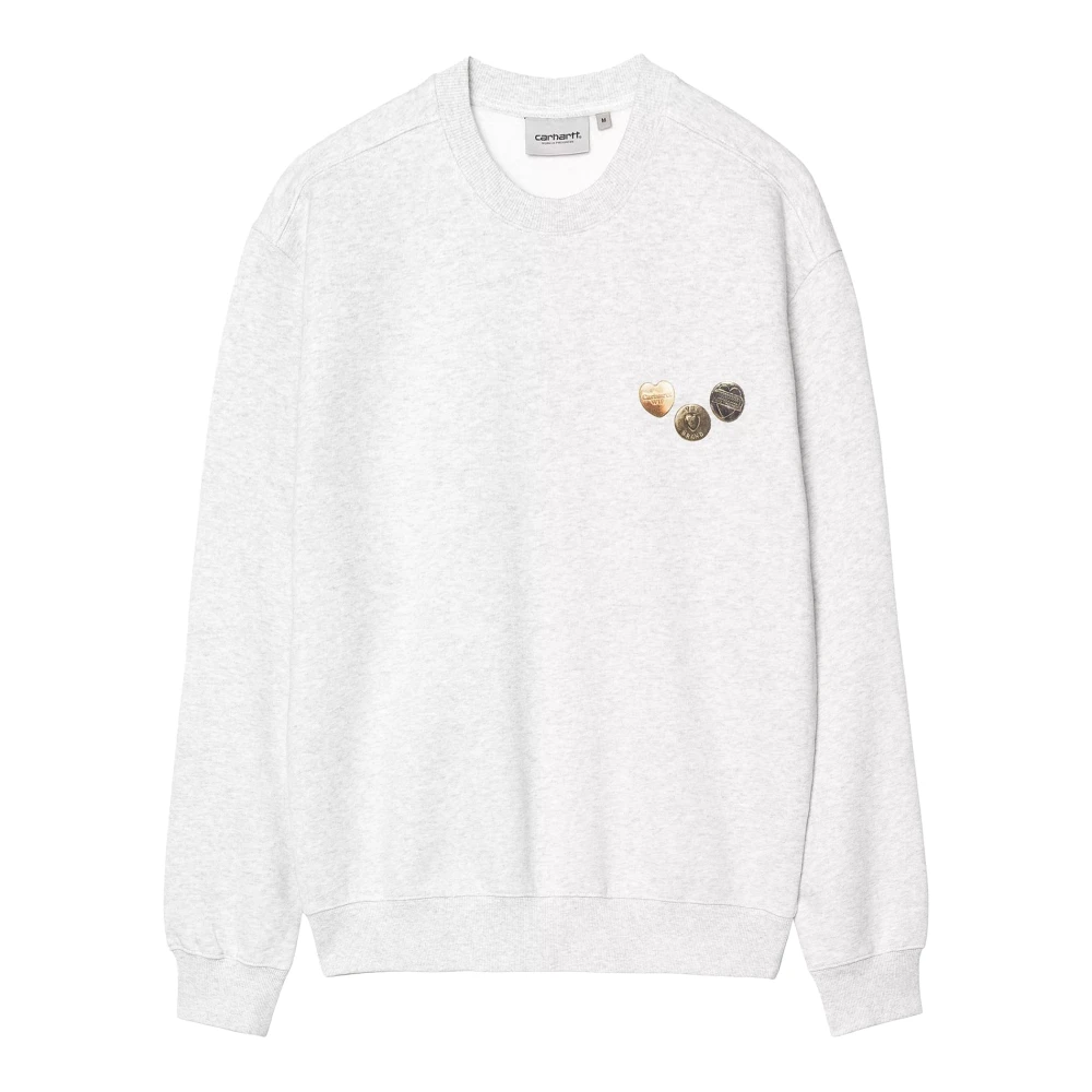 Knitwear > Round-neck Knitwear - - Carhartt Wip - Modalova