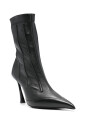 bottines-corset
