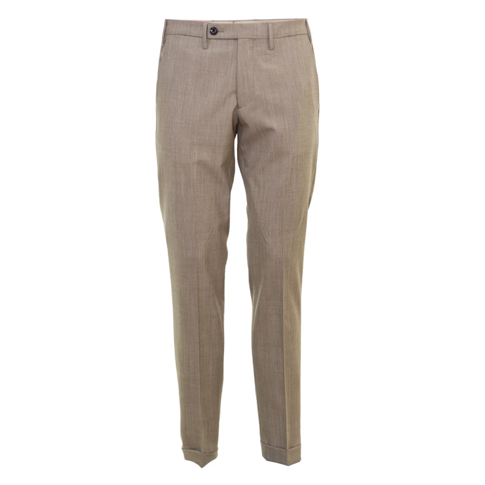 Michael Coal Zakbroek Mcbramm 3687 Brown Heren