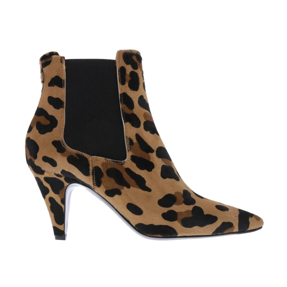 Shoes > Boots > Heeled Boots - - Giampaolo Viozzi - Modalova