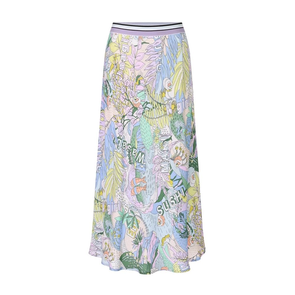 Skirts > Maxi Skirts - - Marc Cain - Modalova