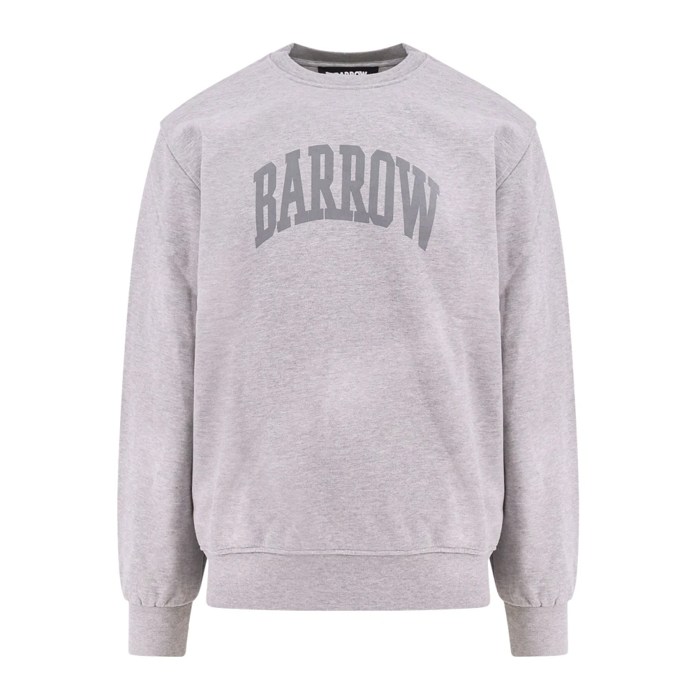 Sweatshirts & Hoodies > Sweatshirts - - Barrow - Modalova