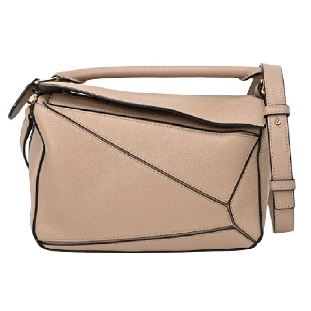 Pre-owned > Pre-owned Bags > Pre-owned Handbags - - Loewe Pre-owned - Modalova