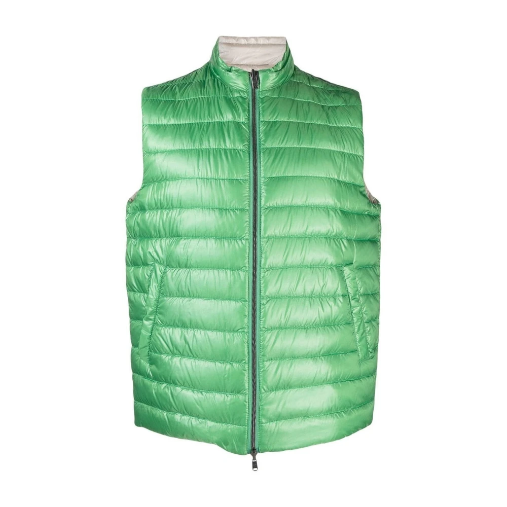 Herno Hombre Verde Chaquetas, Talla: Xl