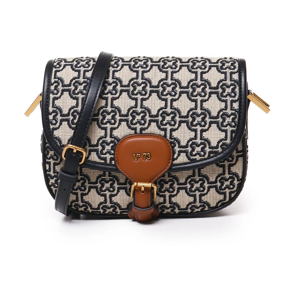V73 Schoudertas met magneetsluiting Multicolor Dames