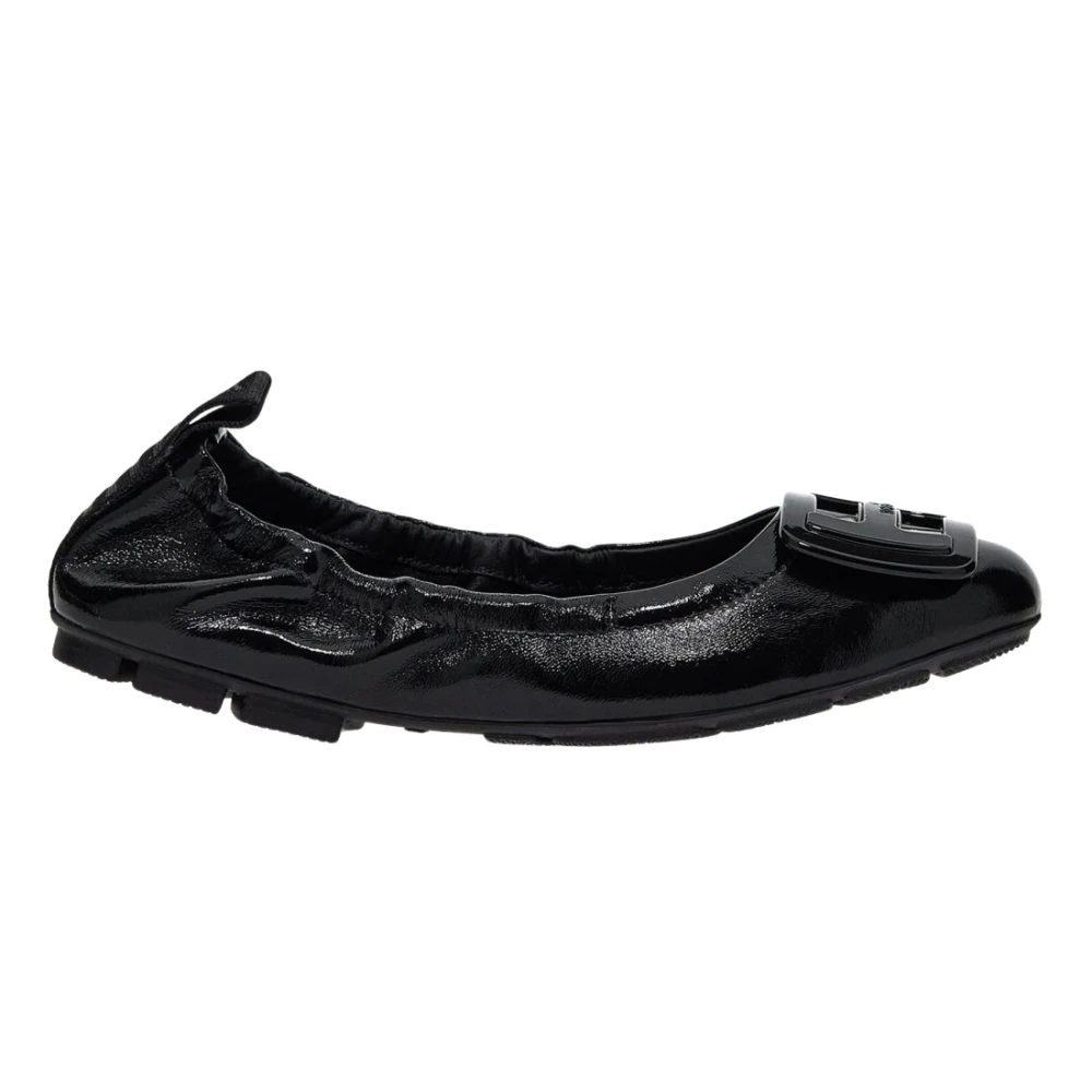 Shoes > Flats > Ballerinas - - Hogan - Modalova