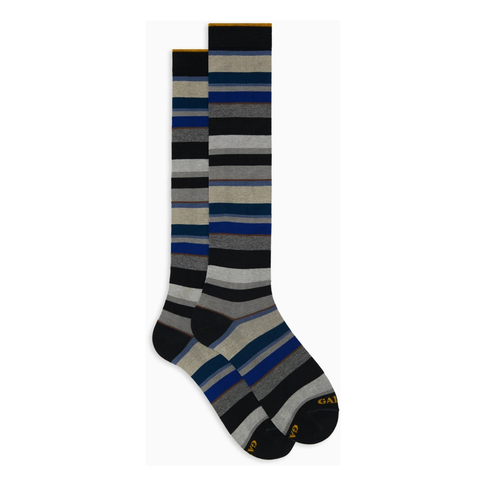 Underwear > Socks - - Gallo - Modalova