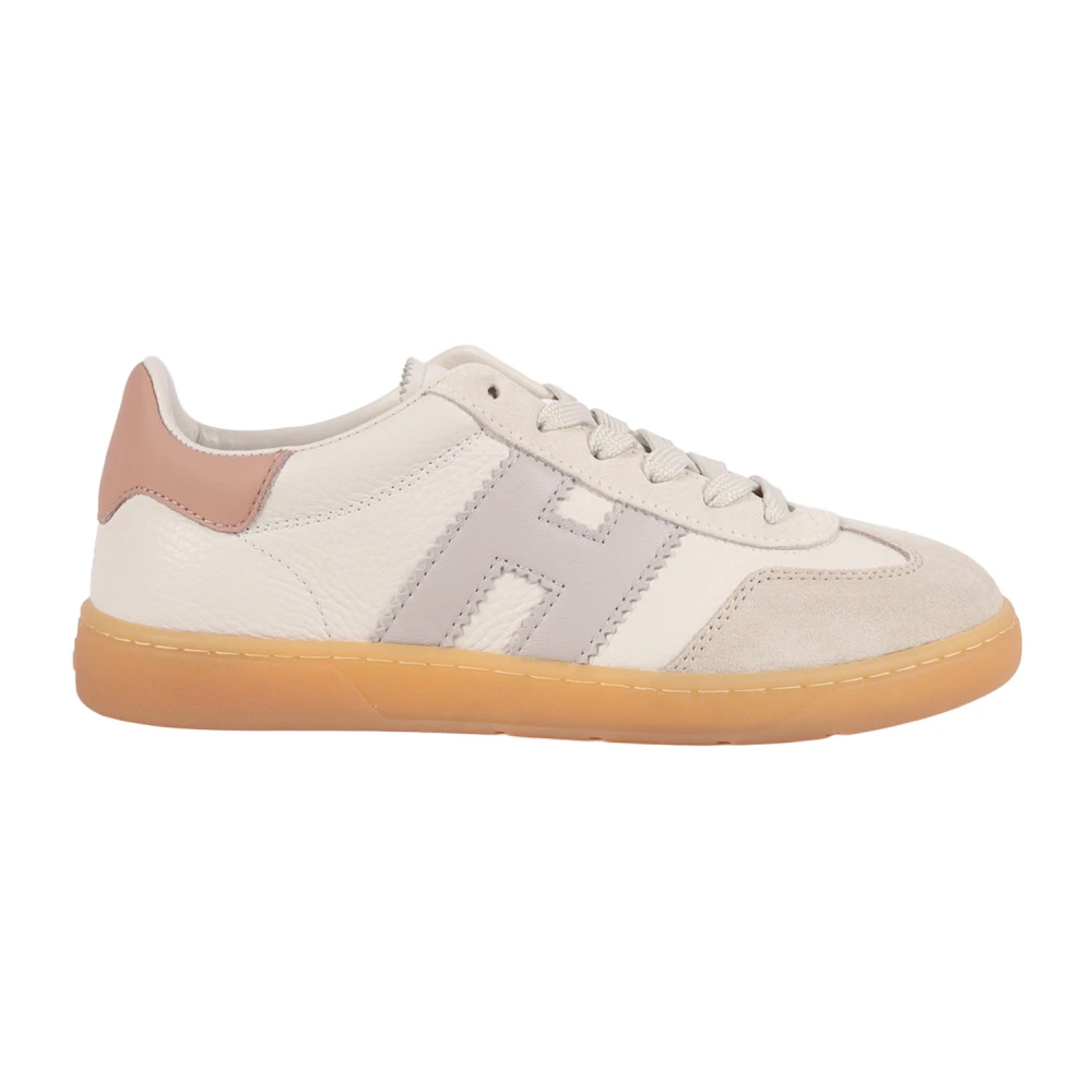 Hogan Cool Allacciato H Heren Schoenen Wit