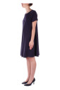 blauwe-jurk-met-rits-achteraan