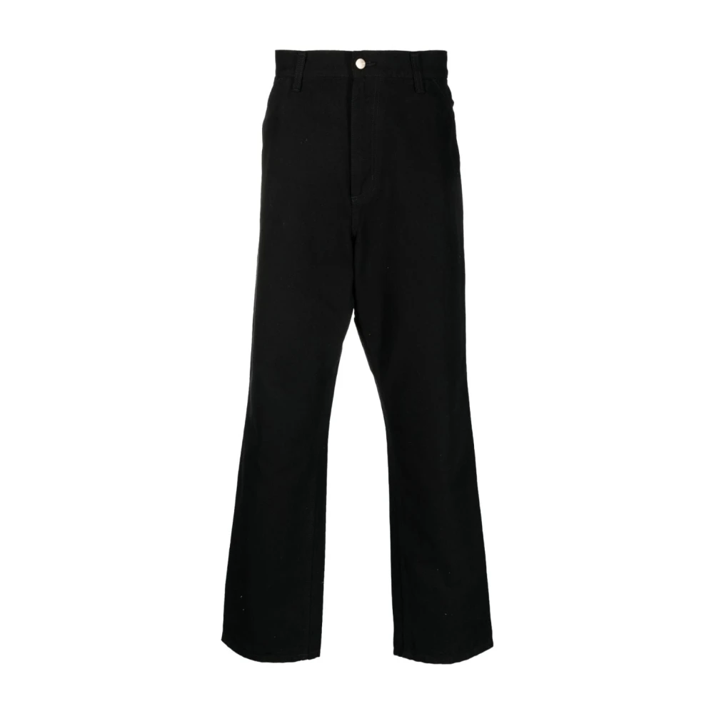 Trousers > Straight Trousers - - Carhartt Wip - Modalova
