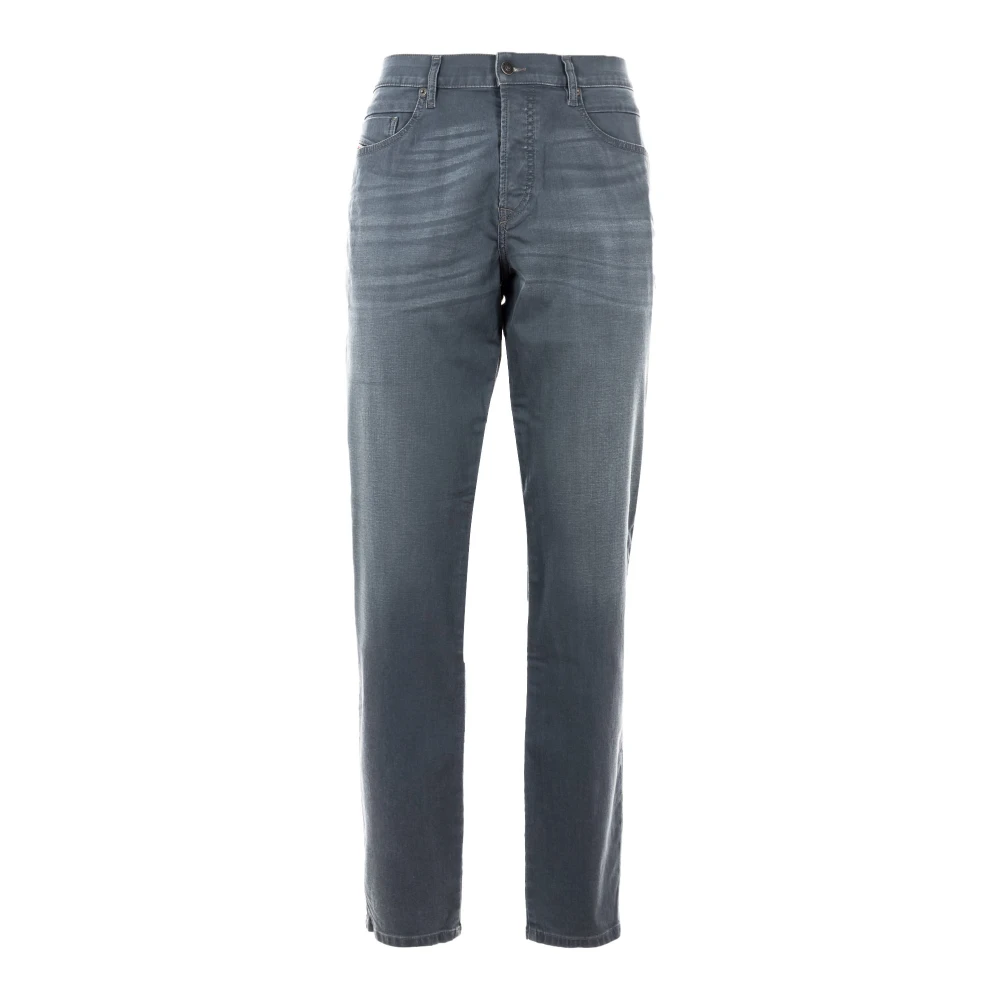 Diesel Heren Jeans D-Fining-C Gray Heren