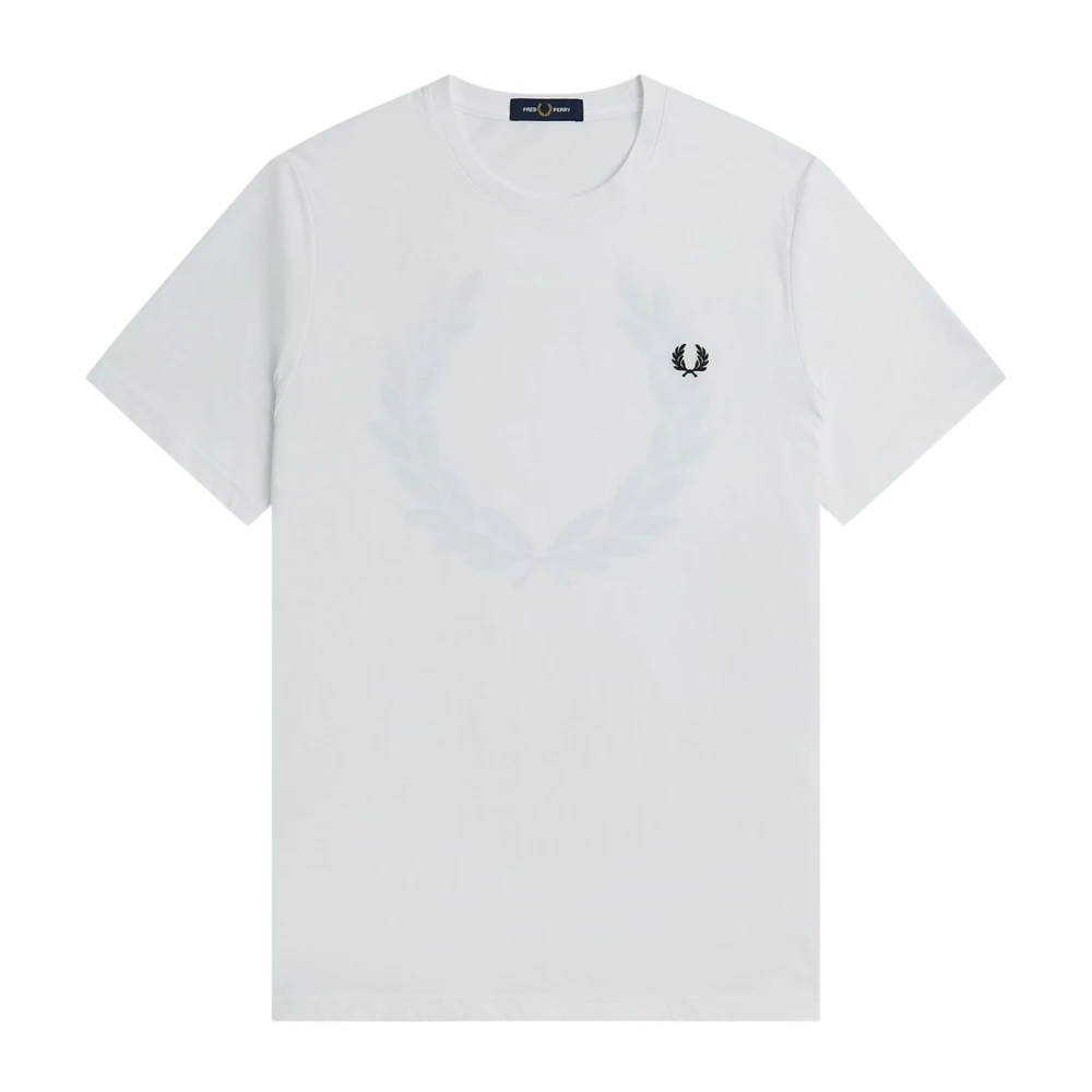 Tops > T-Shirts - - Fred Perry - Modalova