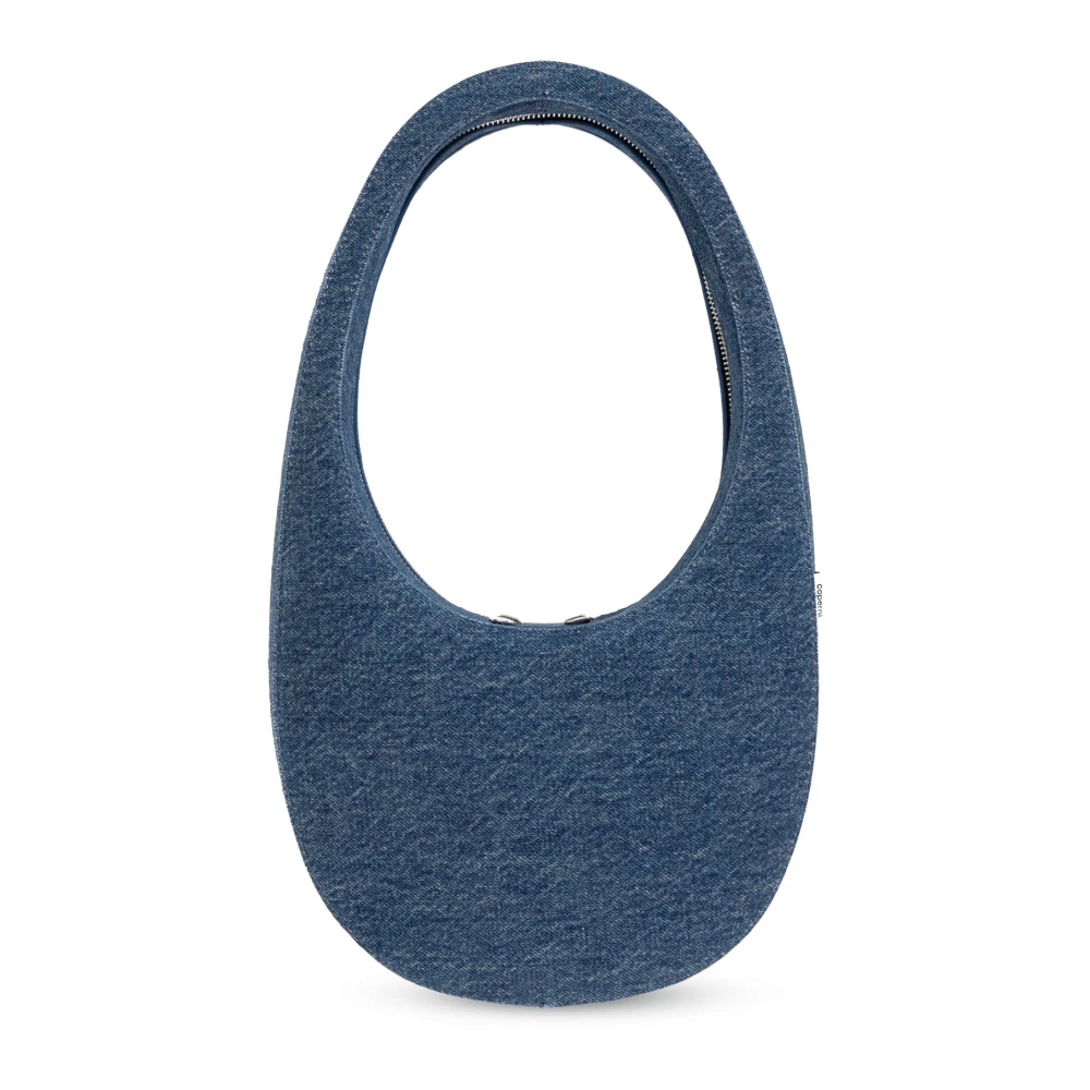 Coperni - Bags > Handbags - Blue - Coperni - Modalova