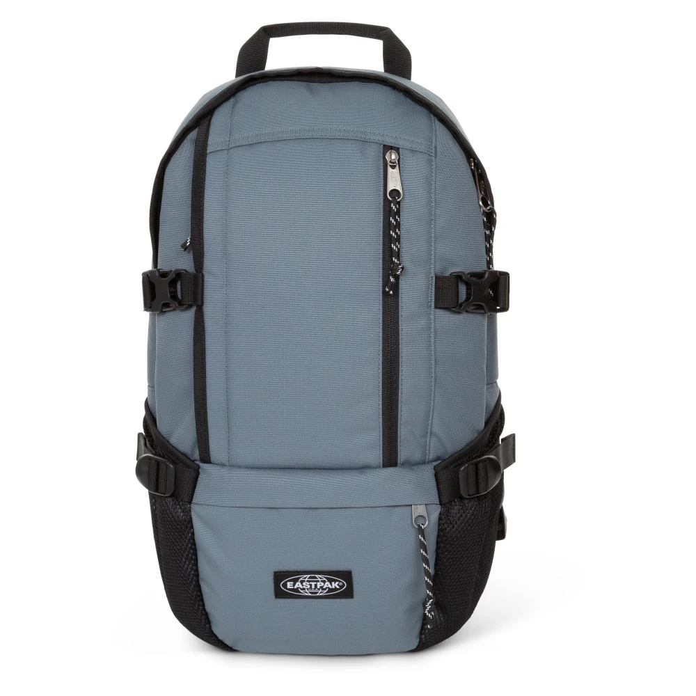 Eastpak Funktionell ryggsäck för dagliga pendlingar och helgäventyr Blue, Unisex