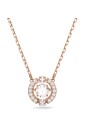 collier-femme-taille-ronde-blanc-or-rose-una-5272364