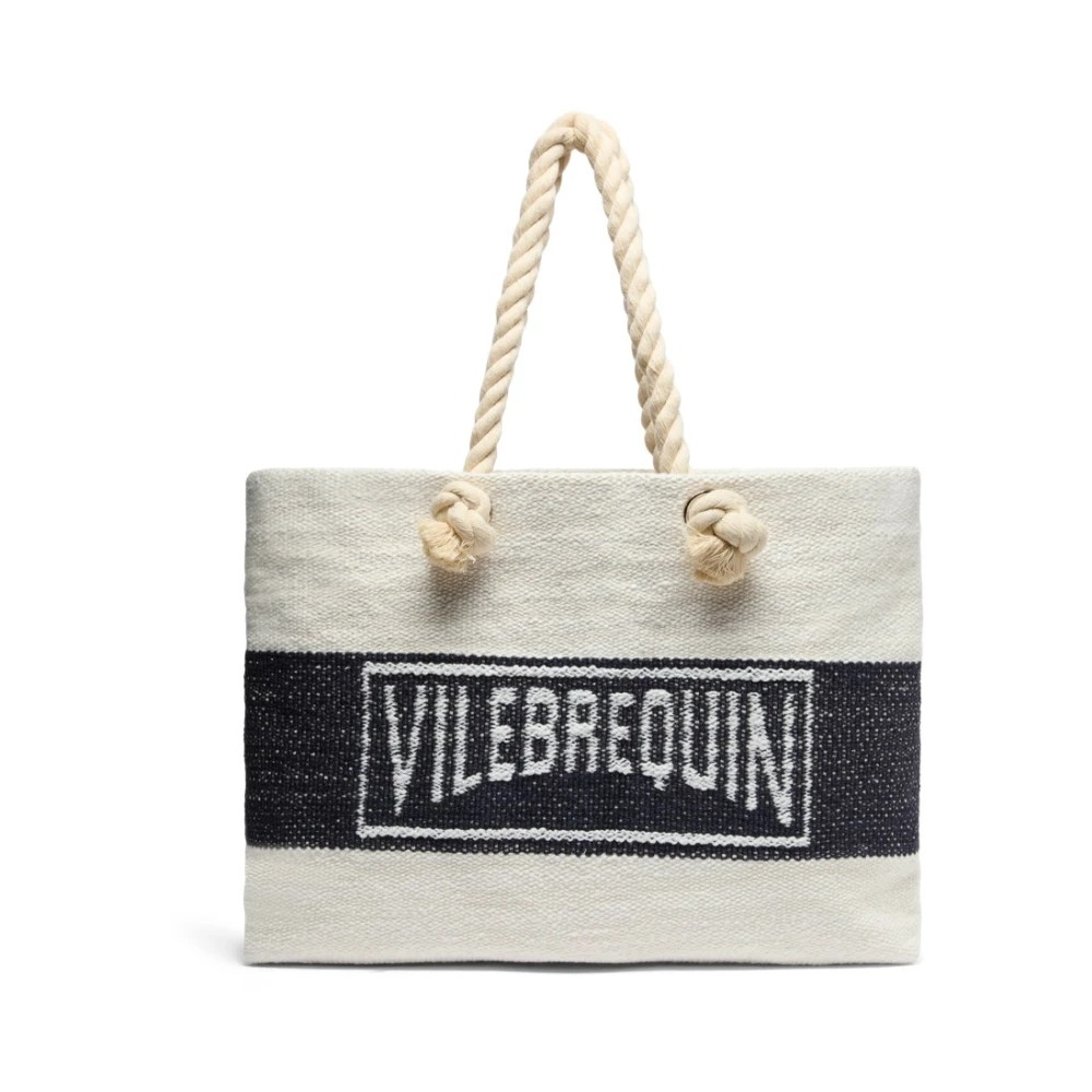Vilebrequin Unisex Blu Borse, Taglia Unica, New,