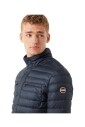 blue-polyester-field-jacket-lightweight-feather-padding