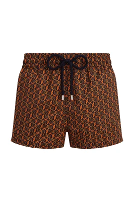 Grafiska Veck Simshorts