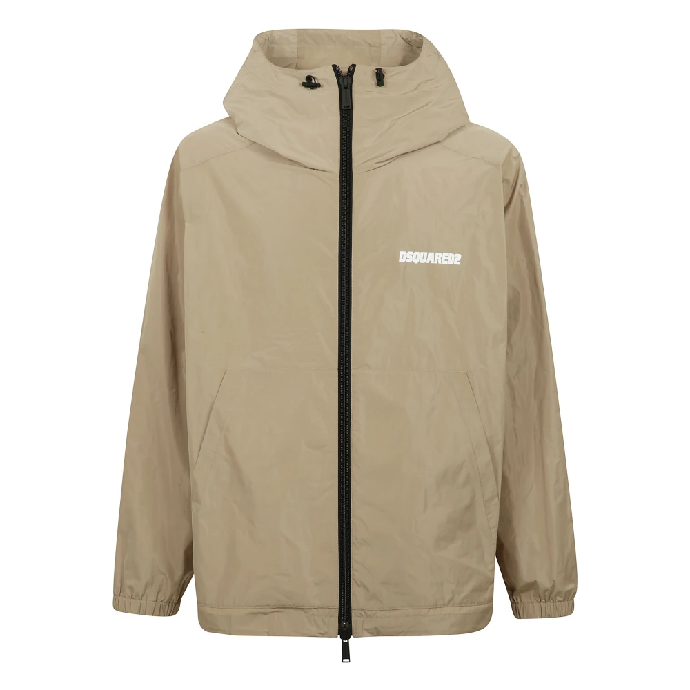 Jackets > Light Jackets - - Dsquared2 - Modalova