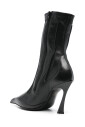 bottines-corset