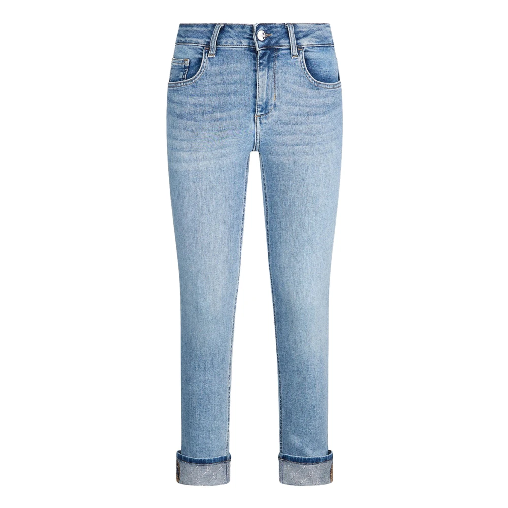Jeans > Skinny Jeans - - Liu Jo - Modalova