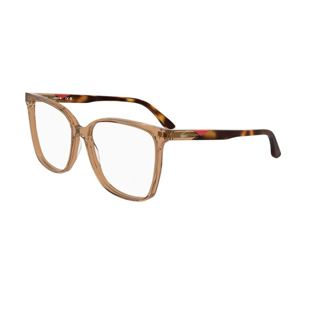 Lacoste Women's Brown Glasses, 55 Mm, L2989 N 210 Glasses