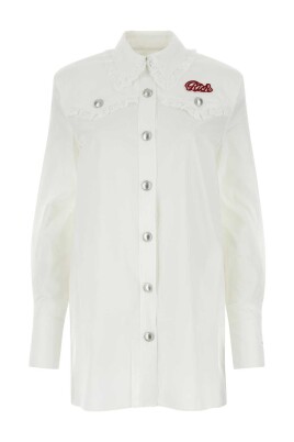 white-shirt-dress