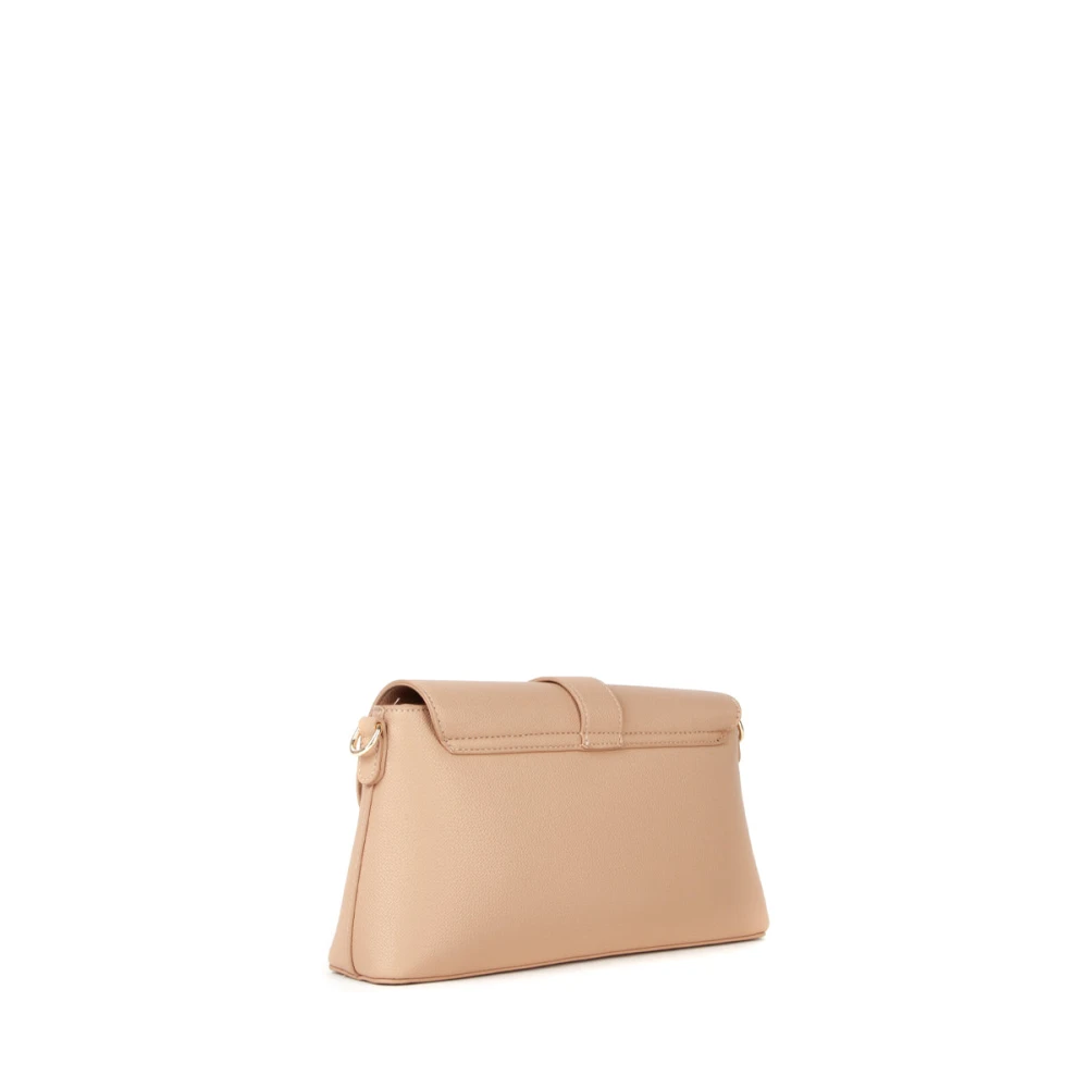 Valentino by Mario Valentino Bowery Schoudertas Beige Dames